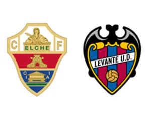 Tip kèo bóng đá Elche vs Levante uk88