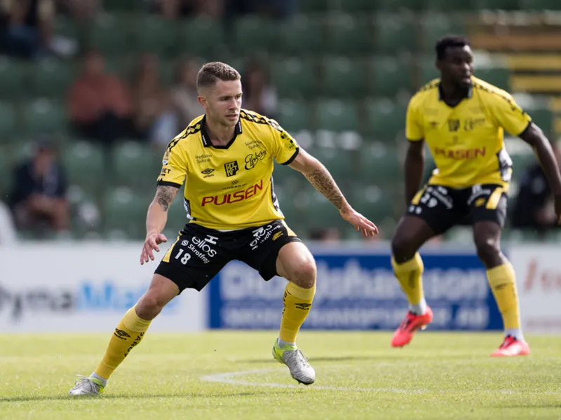 Tip kèo bóng đá Elfsborg IF vs IFK Varnamo uk88