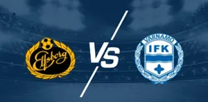 Tip kèo bóng đá Elfsborg IF vs IFK Varnamo uk88