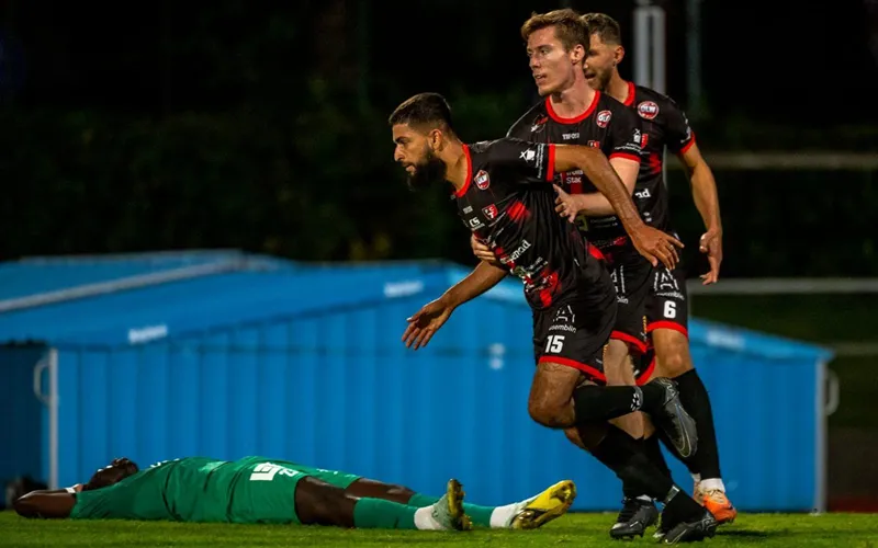 Tip kèo bóng đá FC Trollhättan vs Ljungskile SK uk88