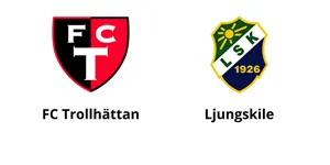 Tip kèo bóng đá FC Trollhättan vs Ljungskile SK uk88