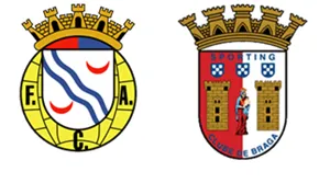 Tip kèo bóng đá chi tiết trận Alverca vs Sporting Braga (18/08/2025)