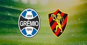 Tip kèo bóng đá phân tích trận đấu giữa Gremio vs Sport Recife PE uk88