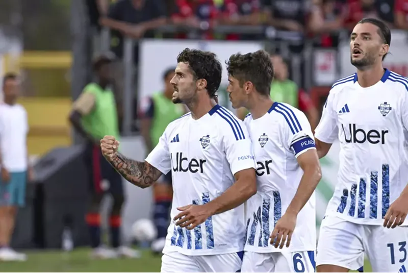 Tip kèo bóng đá trận Como vs Lazio uk88
