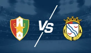 Tip kèo bóng đá trận Estrela da Amadora vs Alverca uk88