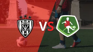 Tip kèo bóng đá trận Independiente Del Valle vs Mushuc Runa uk88