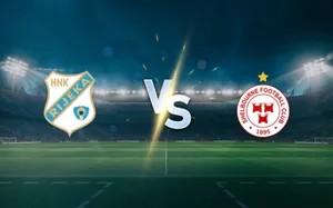 Tip kèo bóng đá trận Rijeka vs Shelbourne (Europa League 2025)