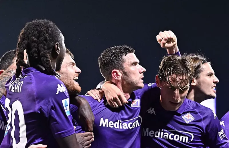 Tip kèo bóng đá trận Torino vs Fiorentina uk88