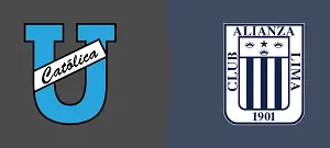 Tip kèo bóng đá trận đấu Alianza Lima vs Universidad Catolica Quito uk88 2