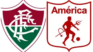 Tip kèo bóng đá trận đấu Fluminense RJ vs America de Cali