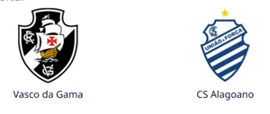 Tip nhận định trận đấu Vasco da Gama vs CSA uk88