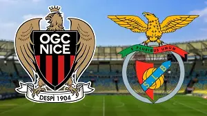 Tips Bóng Đá Chi Tiết Về Trận Đấu Giữa Benfica Và Nice uk88 1
