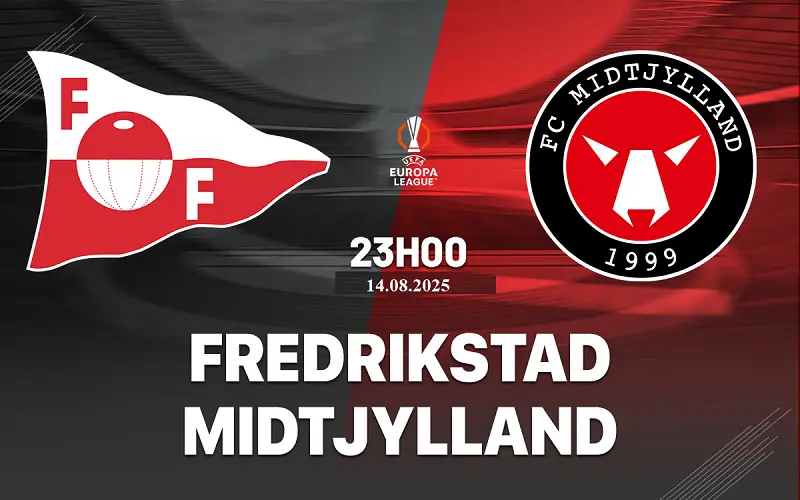 Tips Bóng Đá Chi Tiết Về Trận Đấu Giữa Midtjylland Và Fredrikstad UK88 2