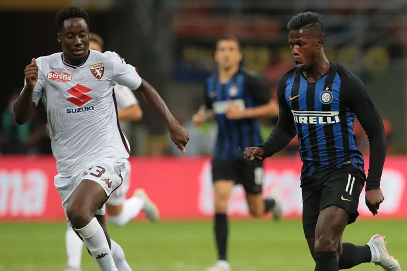 Tips Bóng Đá Trận Đấu Giữa Inter Milan vs Torino uk88