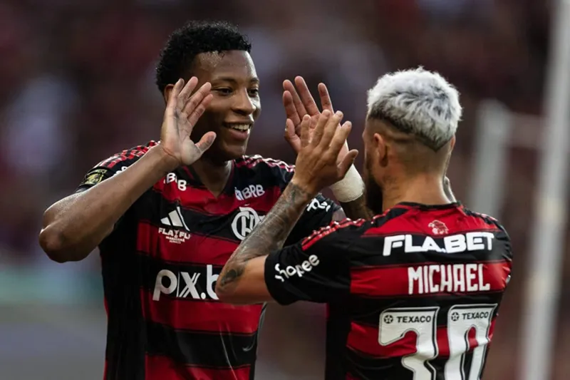 Tips Bóng Đá Trận Đấu Giữa SC Internacional vs CR Flamengo RJ uk88