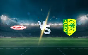 Tips Bóng Đá Trận đấu giữa Brann vs AEK Larnaca uk88