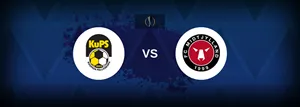 Tips Bóng đá Vòng Loại UEFA Europa League KuPS vs Midtjylland uk88