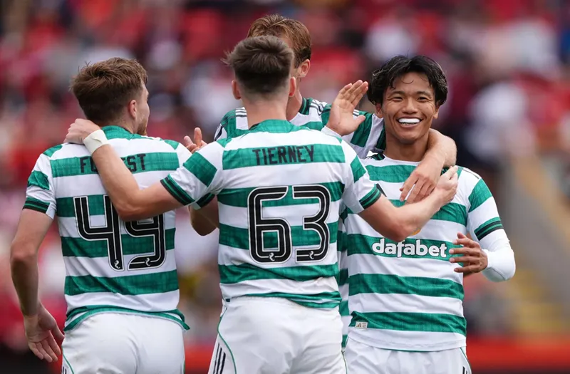 Tips Dự Đoán Trận Đấu Giữa Celtic vs Kairat Almaty uk88