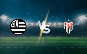 Tips Phân Tích, Nhận Định & Dự Đoán Trận Athletic Club vs Atletico Goianiense uk88