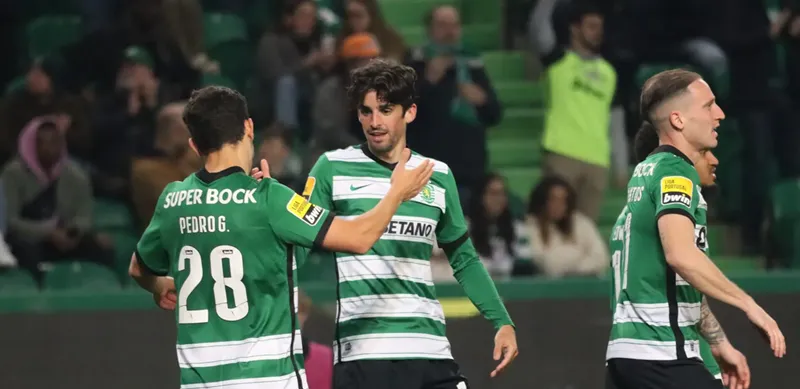 Tips bóng đá Nhận định, phân tích và dự đoán Casa Pia vs Sporting Lisbon uk88