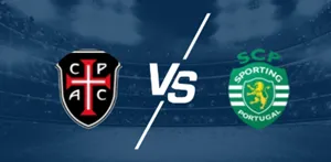 Tips bóng đá Nhận định, phân tích và dự đoán Casa Pia vs Sporting Lisbon uk88