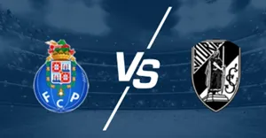 Tips bóng đá Phân tích trận đấu giữa FC Porto vs Vitoria Guimaraes uk88