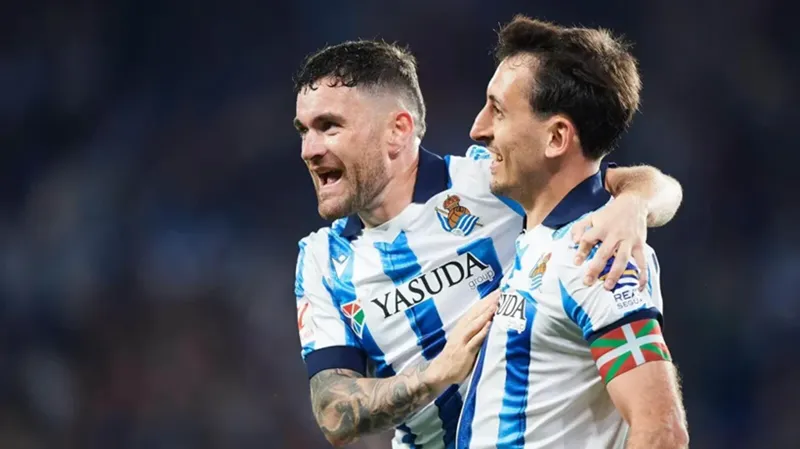 Tips bóng đá chi tiết trận đấu Valencia vs Real Sociedad uk88