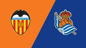 Tips bóng đá chi tiết trận đấu Valencia vs Real Sociedad ngày 17/8/2025