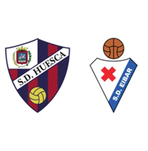 Tips bóng đá chi tiết trận đấu giữa Huesca vs Eibar uk88