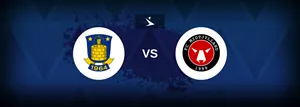 Tips bóng đá chi tiết về trận đấu giữa Brondby vs Midtjylland uk88