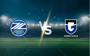 Tips bóng đá chi tiết về trận đấu giữa Machida Zelvia vs Gamba Osaka (Ngày 20/8/2025)