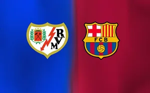 Tips bóng đá chi tiết về trận đấu giữa Rayo Vallecano vs Barcelona uk88