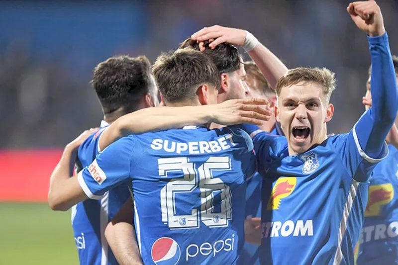 Tips bóng đá chi tiết về trận đấu giữa SSC Farul vs Petrolul 52 uk88