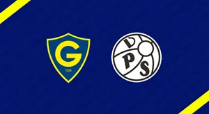 Tips bóng đá của trận đấu giữa Gnistan vs Vaasa VPS uk88
