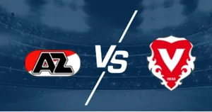 Tips bóng đá (dự đoán, nhận định, phân tích) chi tiết về trận đấu giữa AZ Alkmaar và FC Vaduz uk88