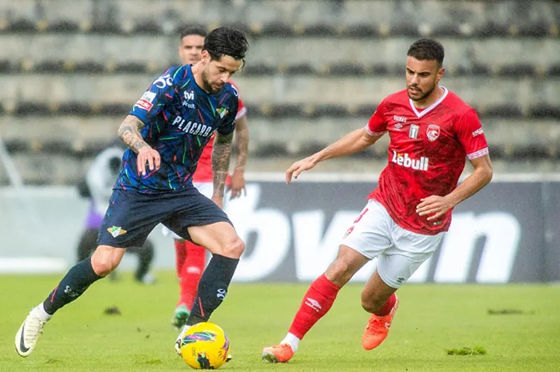 Tips bóng đá phân tích chuyên sâu trận đấu giữa Santa Clara vs Moreirense uk88