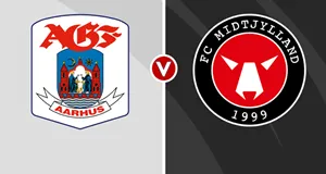 Tips bóng đá trận AGF Aarhus vs Midtjylland – Ngày 03/08/2025