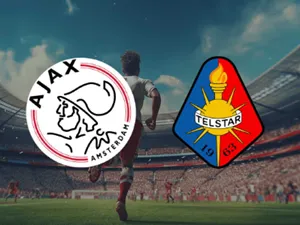 Tips bóng đá trận đấu giữa Ajax vs Telstar uk88