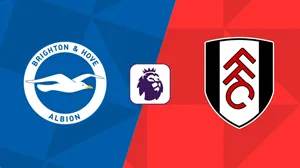 Tips bóng đá trận đấu giữa Brighton vs Fulham uk88