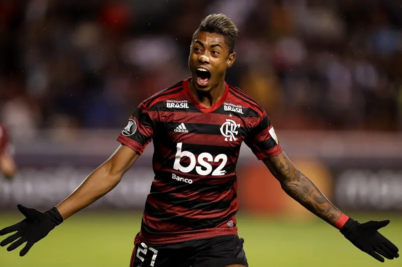 Tips bóng đá trận đấu giữa CR Flamengo RJ vs Mirassol SP uk88