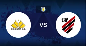 Tips bóng đá trận đấu giữa Criciuma và Atletico Paranaense uk88