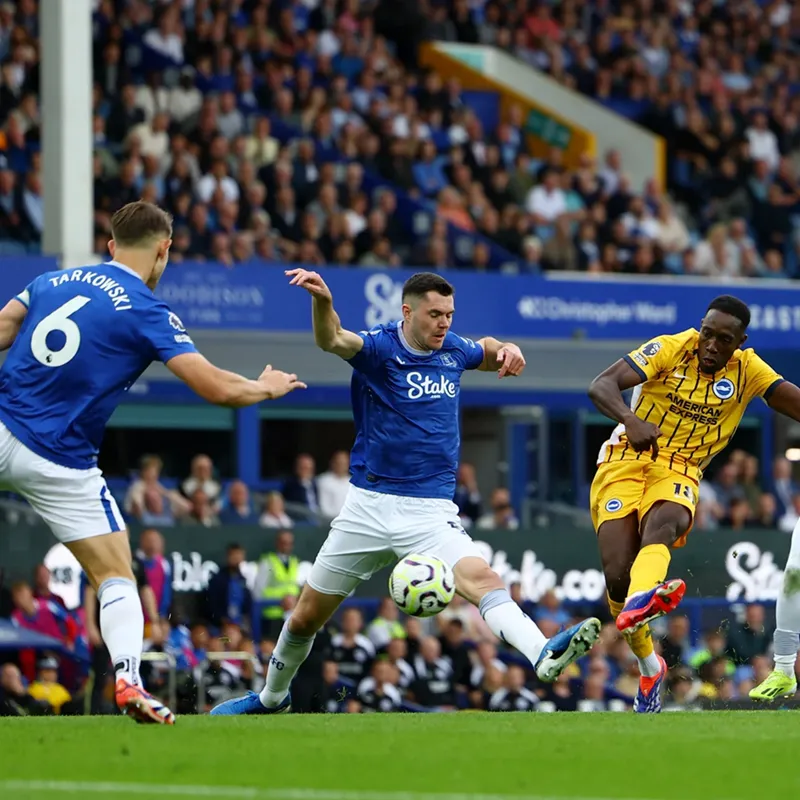Tips bóng đá trận đấu giữa Everton vs Brighton uk88