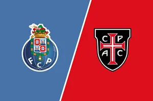 Tips bóng đá trận đấu giữa FC Porto vs Casa Pia uk88