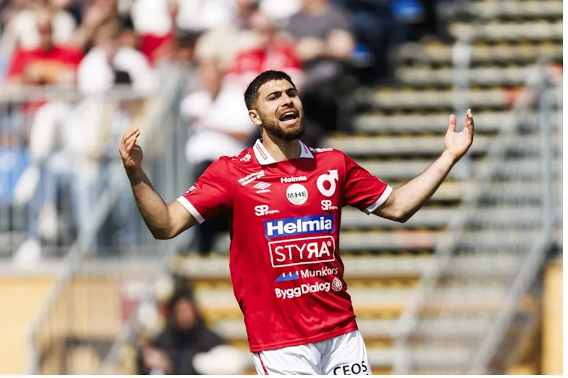 Tips bóng đá trận đấu giữa IFK Varnamo vs Degerfors uk88