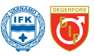 Tips bóng đá trận đấu giữa IFK Varnamo vs Degerfors – Giải đấu Allsvenskan ngày 19/8/2025