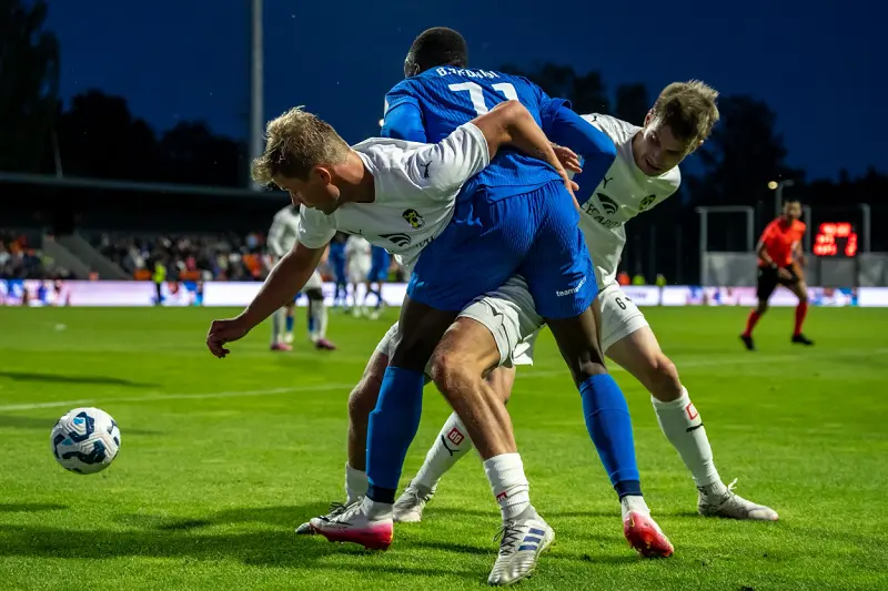 Tips bóng đá trận đấu giữa KUPS vs Rigas Futbola Skola uk88 2