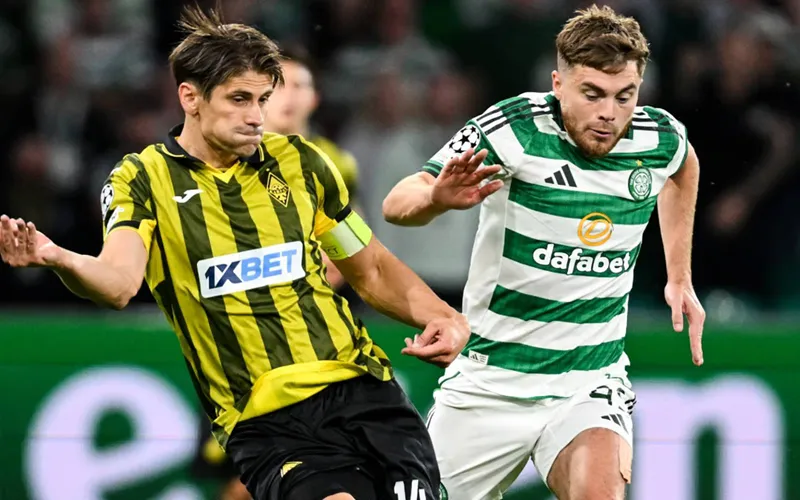 Tips bóng đá trận đấu giữa Kairat Almaty vs Celtic uk88