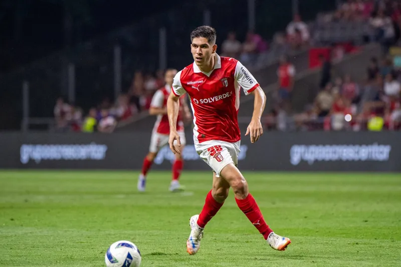 Tips bóng đá trận đấu giữa Lincoln Red Imps vs Sporting Braga uk88
