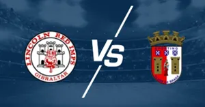 Tips bóng đá trận đấu giữa Lincoln Red Imps vs Sporting Braga uk88