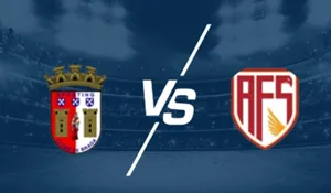 Tips bóng đá trận đấu giữa Sporting Braga vs AVS Futebol SAD uk88